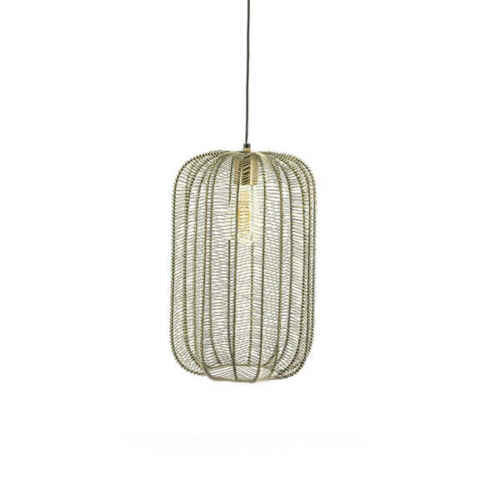 Hanglamp Carbo - Bronze Gold