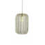 Hanglamp Carbo - Bronze Gold