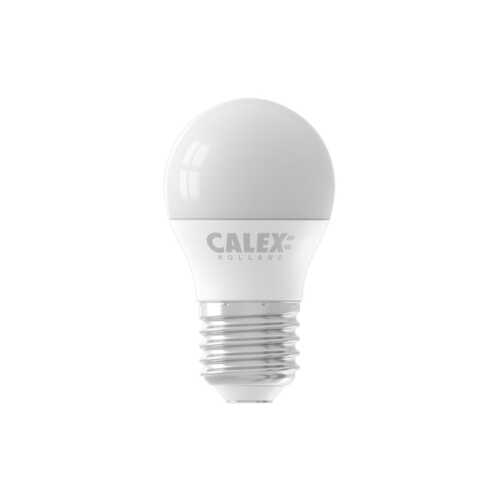 CALEX LED Kogellamp E27 5W