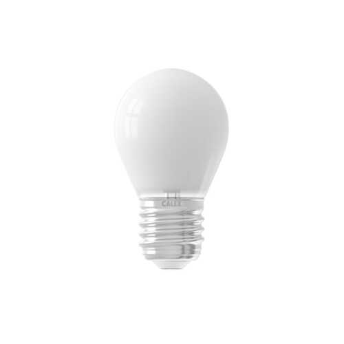 CALEX LED Kogellamp E27 3.5W