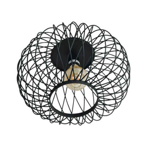 Plafondlamp Twist 37cm - Large