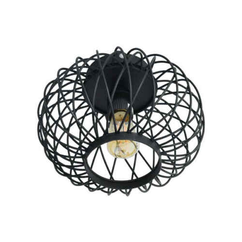 Plafondlamp Twist 25cm - Small