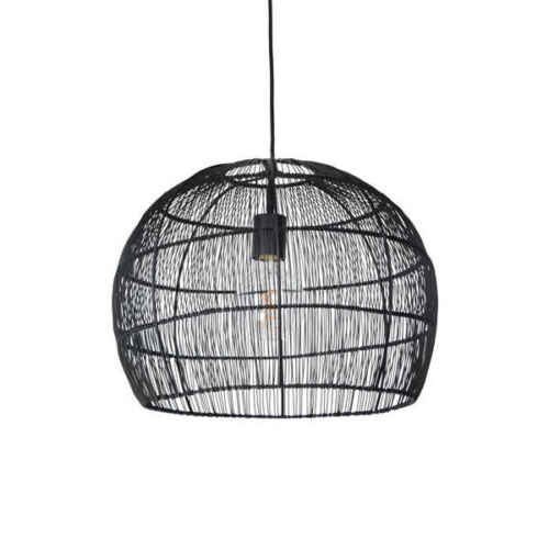 Hanglamp Frenk - Zwart
