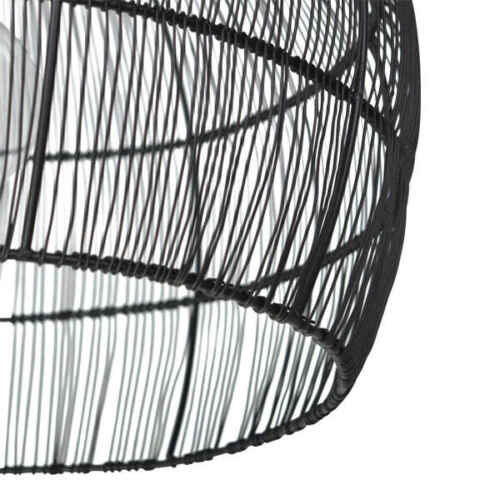 Hanglamp Frenk - Zwart