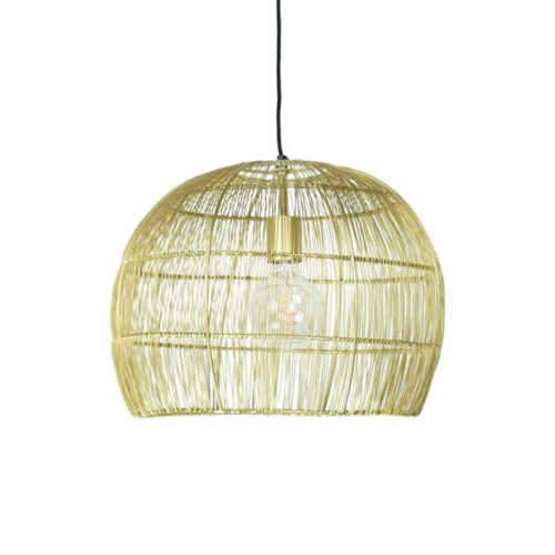 Hanglamp Frenk - Goud