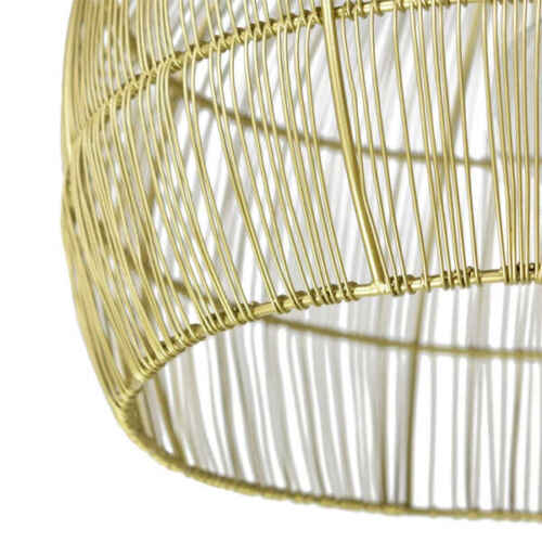 Hanglamp Frenk - Goud