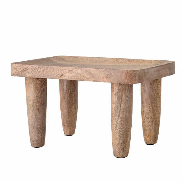 Bloomingville Krukje Isa - Mangohout