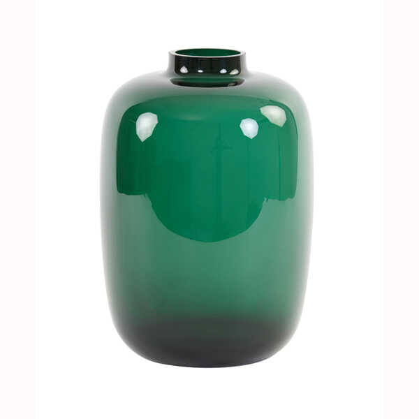 Vaas KEIRA 25x35cm Glas - Groen