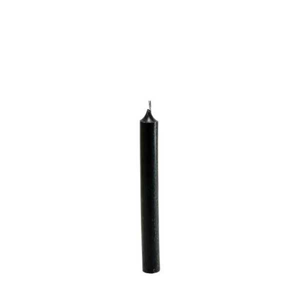 Dinerkaars 19,5cm - Black