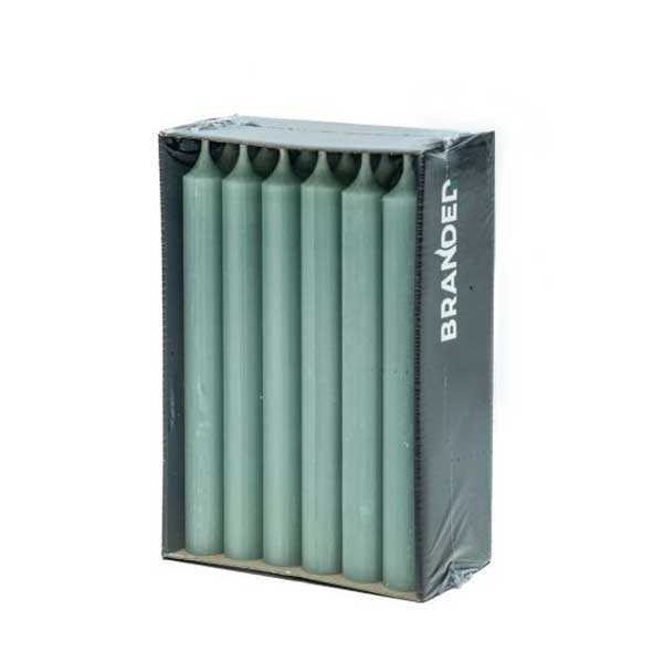 Dinerkaars 19,5cm - Jade Green - Afbeelding 3