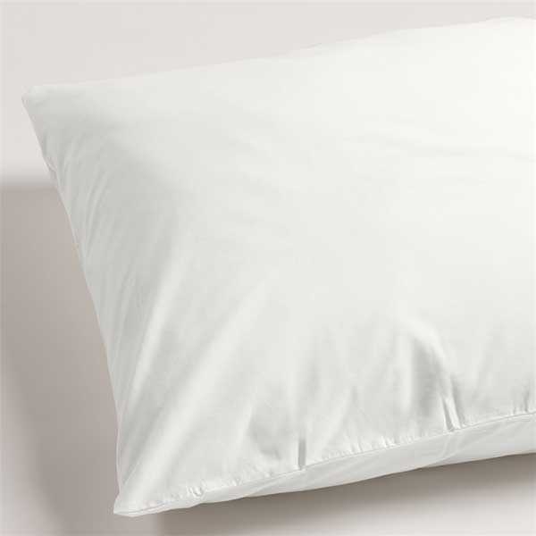 Beddinghouse Kussensloop Percale set/2 - Offwhite - Afbeelding 2