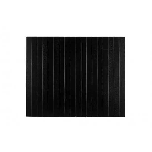 Flexibel dienblad armleuning XL – Zwart