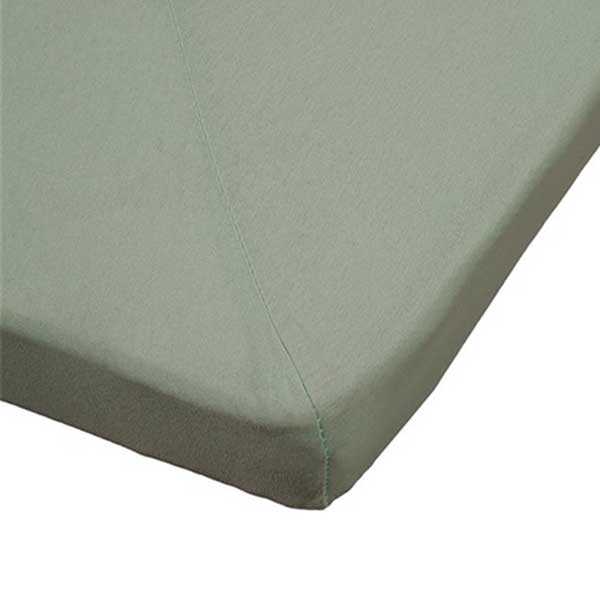 Beddinghouse Topper Hoeslaken Jersey - Green (diverse maten) - Afbeelding 2