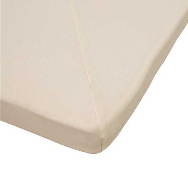 Beddinghouse Topper Hoeslaken Jersey - Natural (diverse maten) - Afbeelding 2