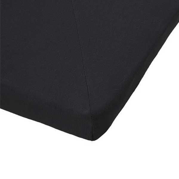 Beddinghouse Topper Hoeslaken Jersey - Navy (diverse maten) - Afbeelding 2