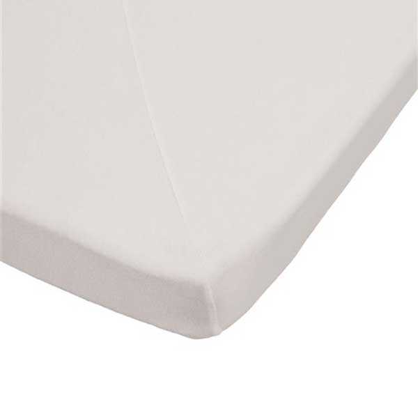 Beddinghouse Topper Hoeslaken Jersey - White (diverse maten) - Afbeelding 2