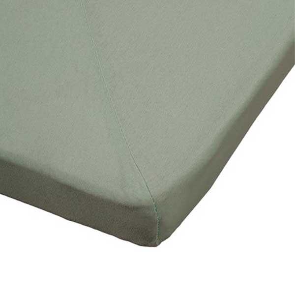 Beddinghouse Splittopper Hoeslaken Jersey - Green (diverse maten) - Afbeelding 2