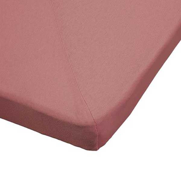 Beddinghouse Splittopper Hoeslaken Jersey - Pink (diverse maten) - Afbeelding 2