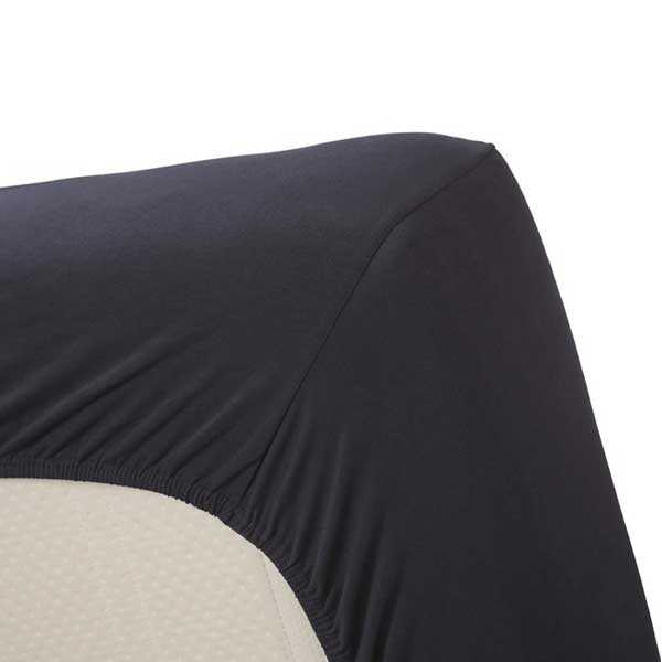 Beddinghouse Hoeslaken Jersey Lycra - Indigo (diverse maten) - Afbeelding 2