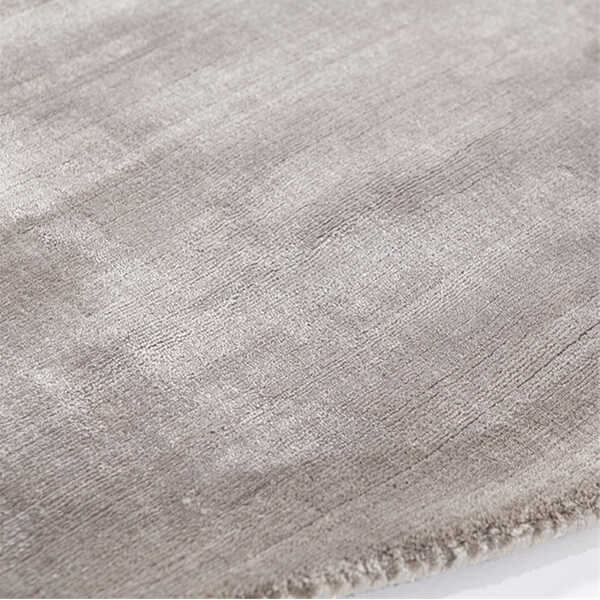 Vloerkleed Muze Round Ø200cm - Ivory - Afbeelding 3