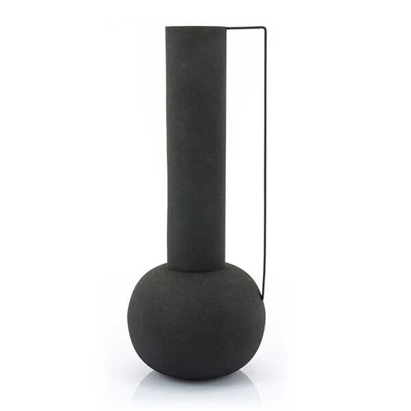 Vaas Bell Large - Black