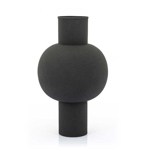 Vaas Ola Large - Black