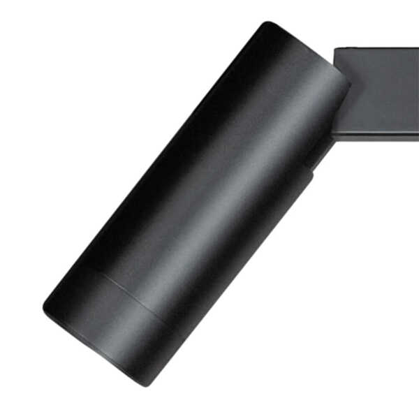 ETH Hanglamp Miller 4-lichts - Zwart - Afbeelding 3