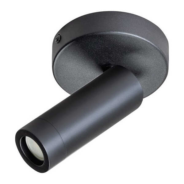 ETH Spot Miller - Zwart