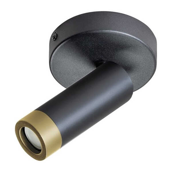 ETH Spot Miller - Zwart - Afbeelding 2