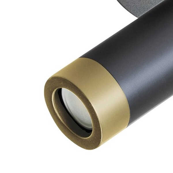 ETH Spot Miller - Zwart - Afbeelding 3