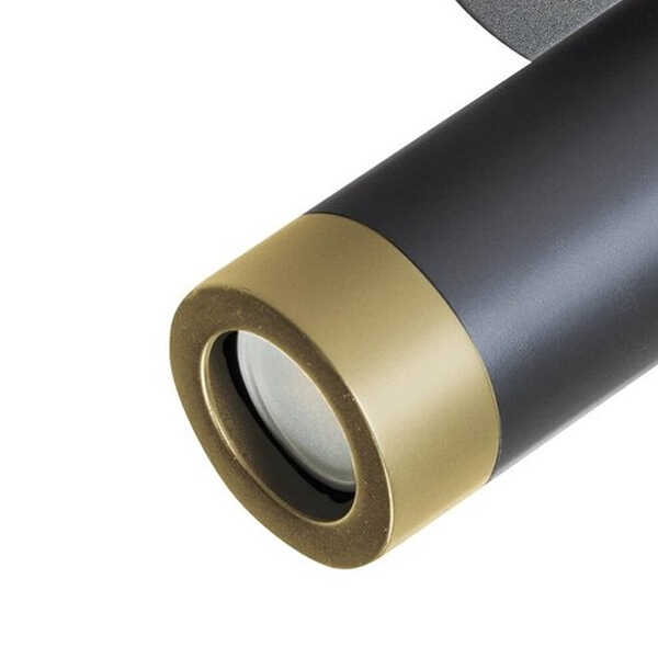 ETH Spot Miller 3-lichts - Zwart - Afbeelding 3