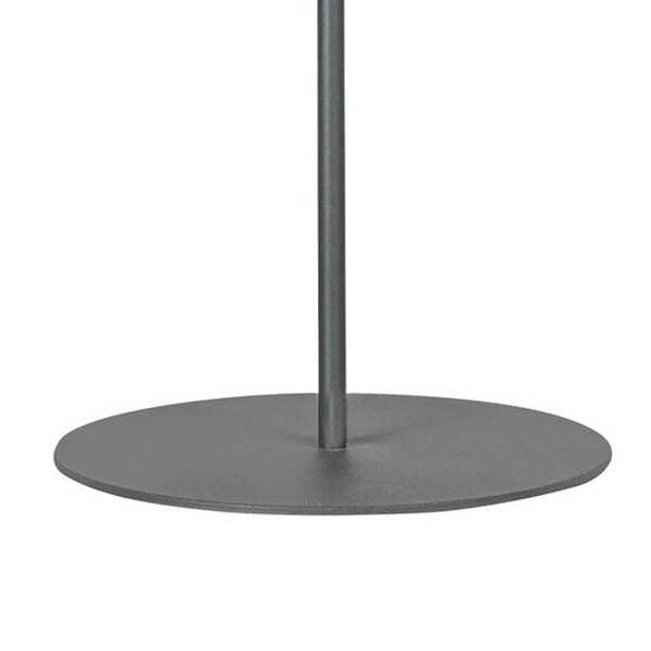 ETH Vloerlamp Sledge 3-lichts - Green Glass - Afbeelding 5