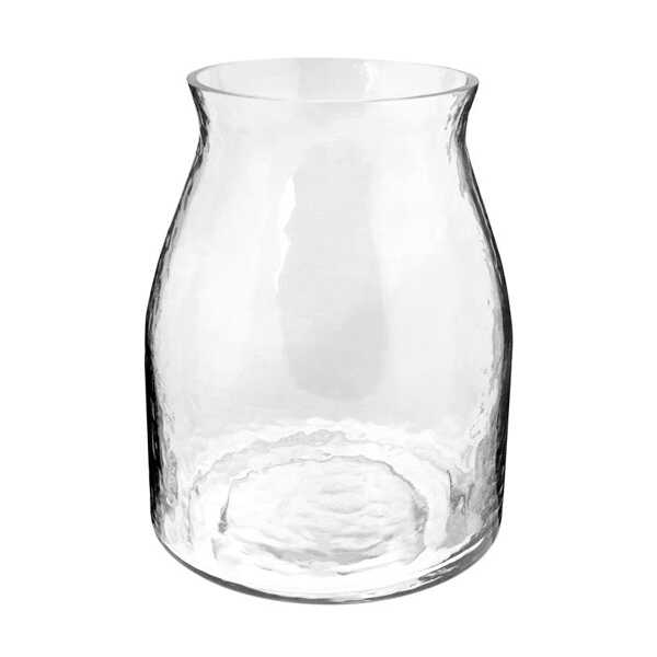 vtwonen Vaas Tulipe Shape Glas