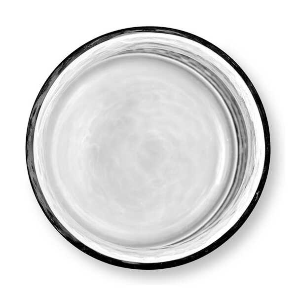 vtwonen Vaas Tulipe Shape Glas - Afbeelding 2