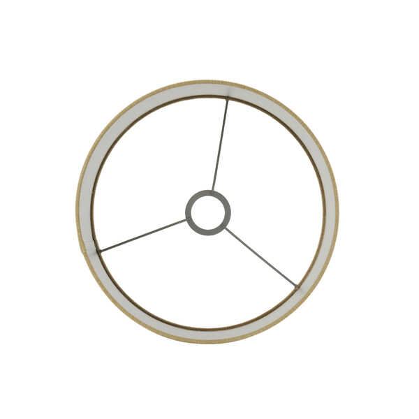 Lampenkap DUNE Cilinder Ø30x21cm – Zand - Afbeelding 3