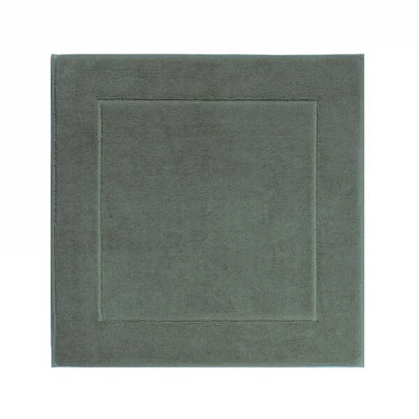 Aquanova Badmat LONDON 60x60cm - Forest