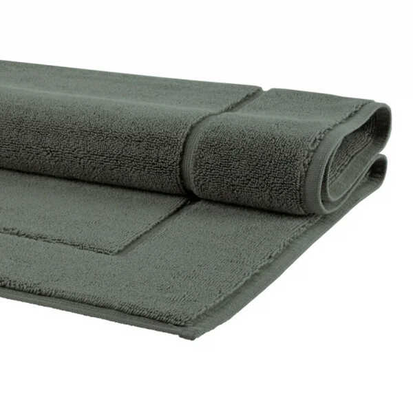 Aquanova Badmat LONDON 60x60cm - Forest - Afbeelding 3