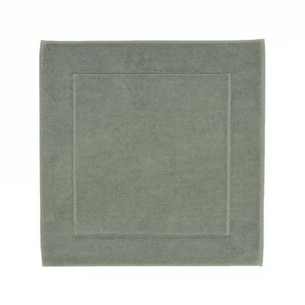 Aquanova Badmat LONDON 60x60cm - Thyme