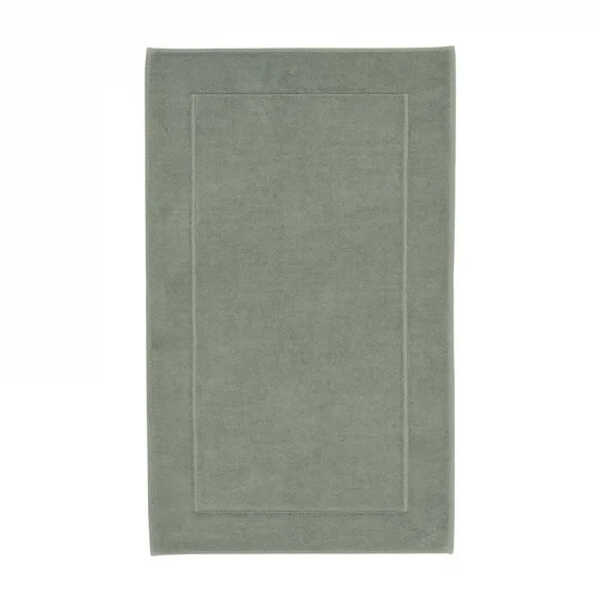 Aquanova Badmat LONDON 60x100cm - Thyme