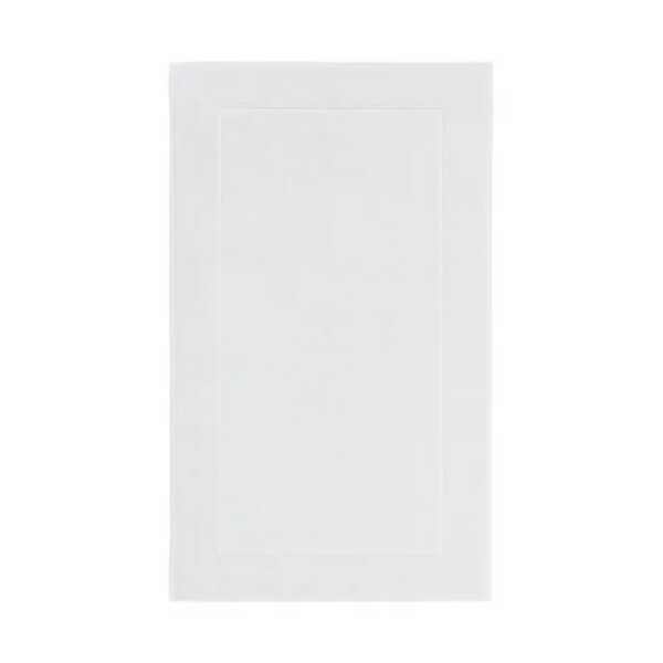 Aquanova Badmat LONDON 60x100cm - Wit