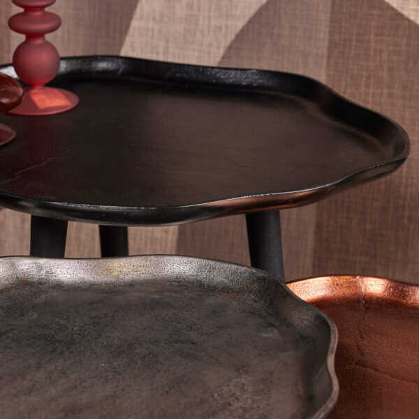 Bijzettafel Marna set/3 - Afbeelding 4