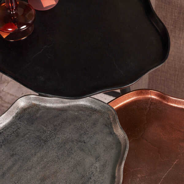 Bijzettafel Marna set/3 - Afbeelding 2