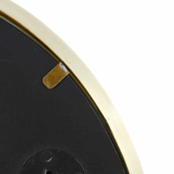 Spiegel BITA Ø60x4cm – Oud Brons - Afbeelding 5