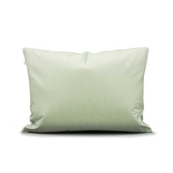 Essenza Dekbedovertrek Guy - Pistache - OP=OP - Afbeelding 5