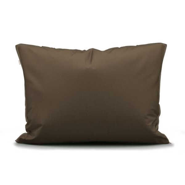 Essenza Dekbedovertrek Minte - Café Noir - Afbeelding 6