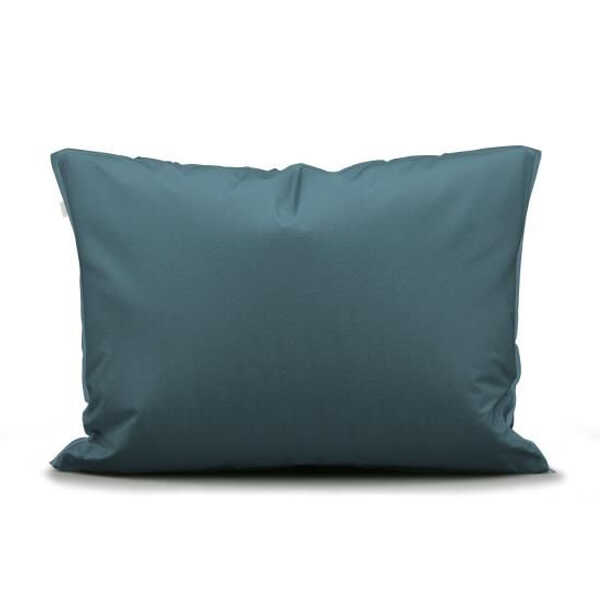 Essenza Dekbedovertrek Minte - Denim - Afbeelding 6