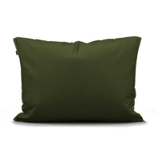 ESSENZA Dekbedovertrek Minte - Moss - Afbeelding 6