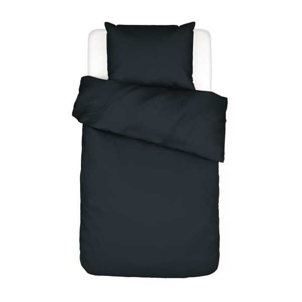 Essenza Dekbedovertrek Minte - Night Blue - Afbeelding 3