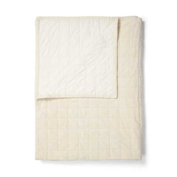 Essenza Plaid Julia 150x200cm - Sand