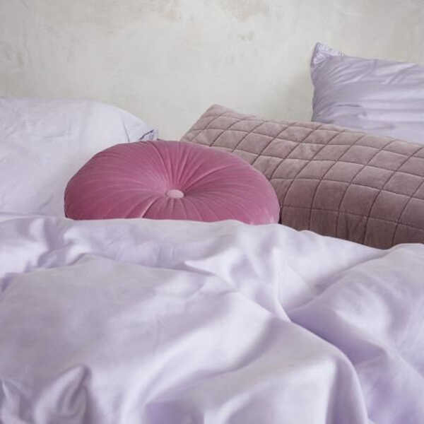 Essenza Dekbedovertrek Minte - Purple Breeze - Afbeelding 2